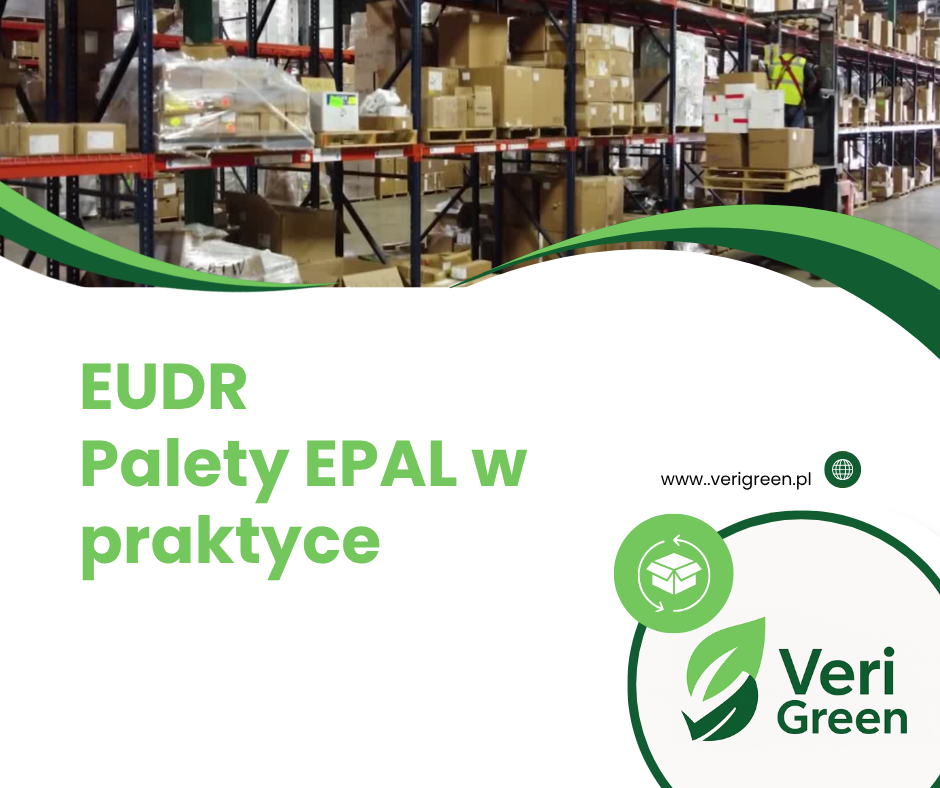 EUDR, EPAL